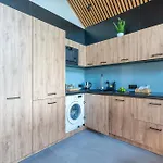 Soul Homes Prázdninový dům *