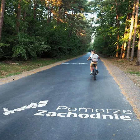 Holiday home Soul Homes Bobolin