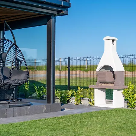 Holiday home Soul Homes