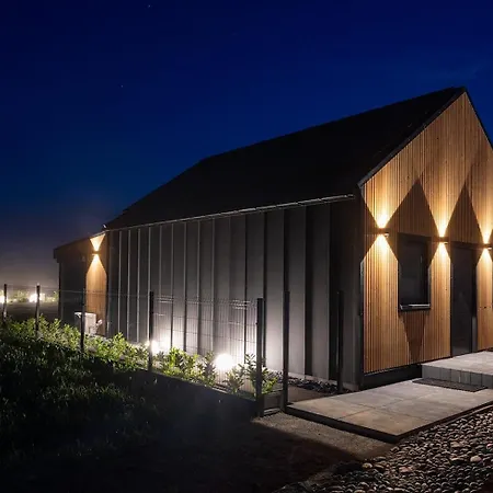 Soul Homes Holiday home