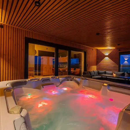 Soul Homes Holiday home *