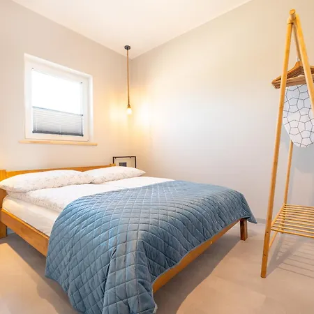 Semesterbostad Soul Homes *