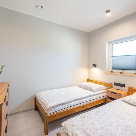 Semesterbostad Soul Homes *