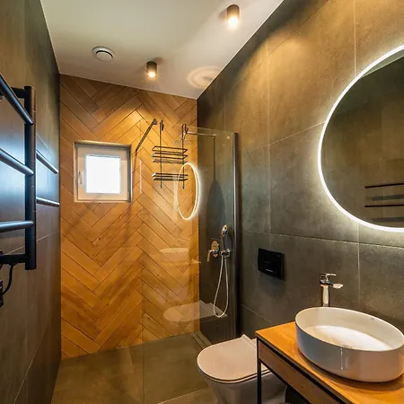 Soul Homes Holiday home