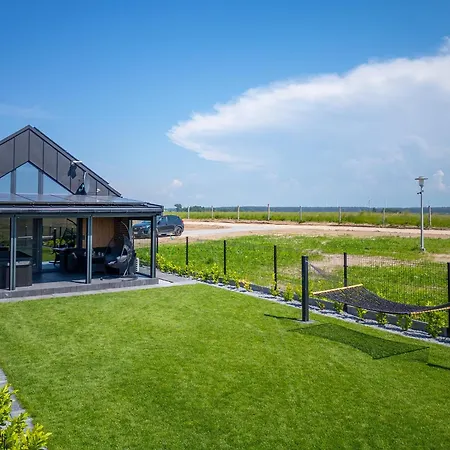 Semesterbostad Soul Homes *