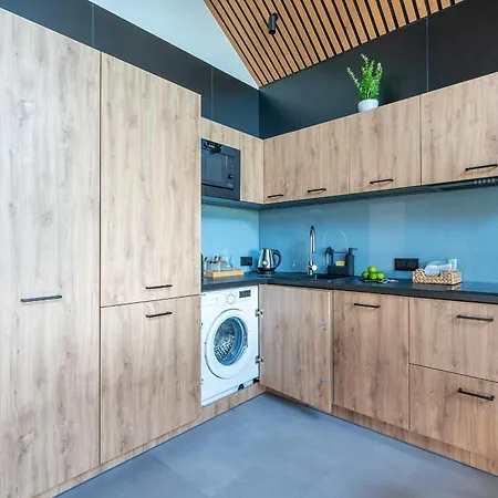 Soul Homes Holiday home *