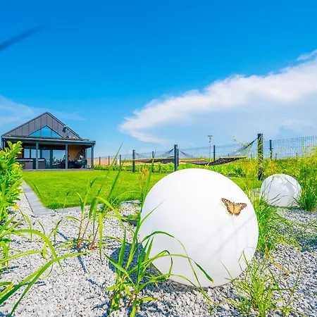 Soul Homes Semesterbostad *