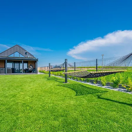 Holiday home Soul Homes Bobolin