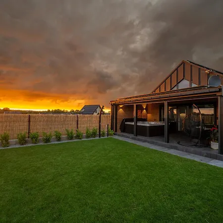 Holiday home Soul Homes Bobolin