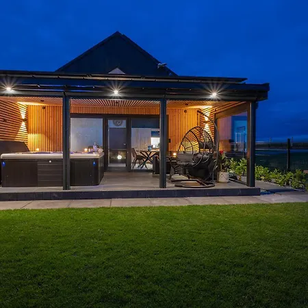 Holiday home Soul Homes Bobolin