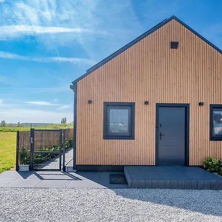 Soul Homes Holiday home Bobolin