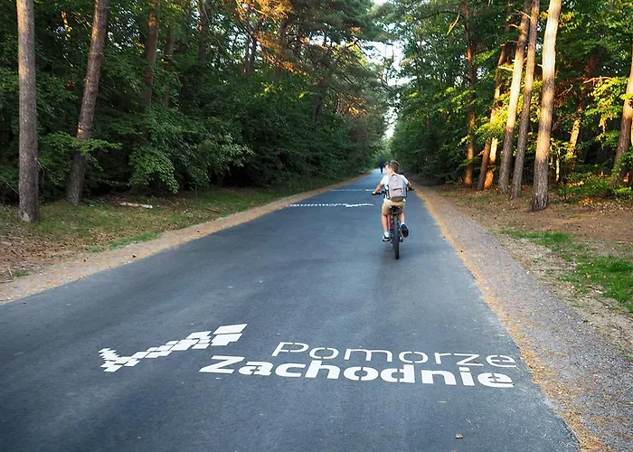 Дом отдыха Soul Homes Боболин