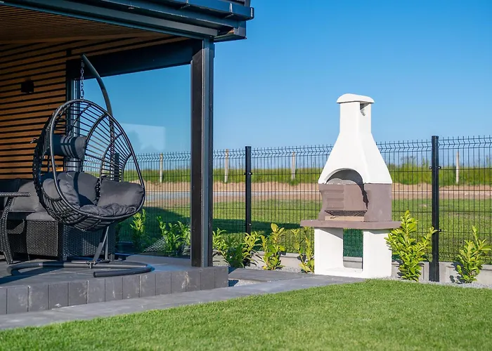 Дом отдыха Soul Homes