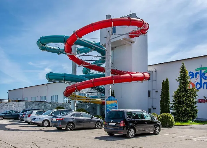 Semesterbostad Soul Homes *