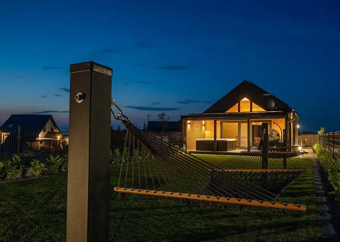 Soul Homes Semesterbostad