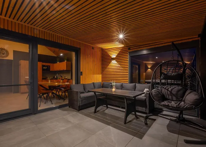 Soul Homes Semesterbostad *