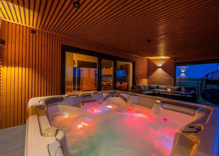 Soul Homes Semesterbostad *