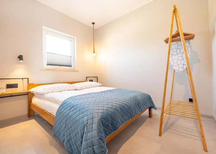 Semesterbostad Soul Homes *