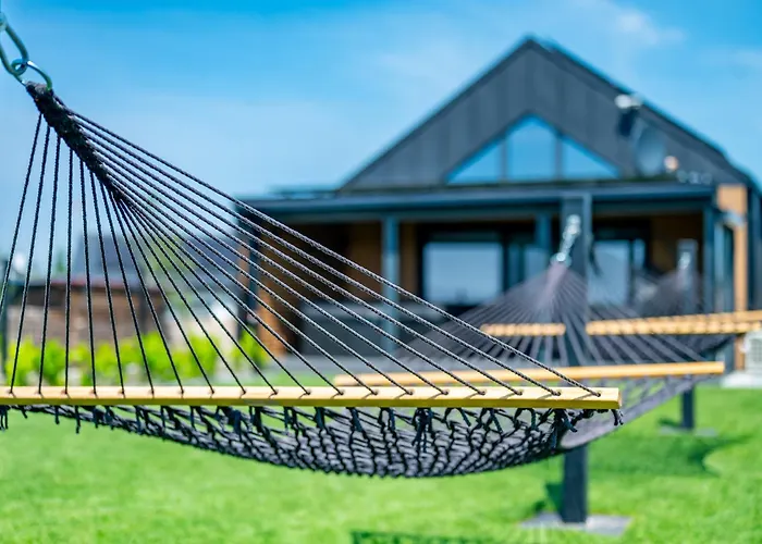 Дом отдыха Soul Homes