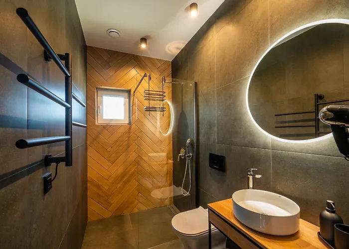 Soul Homes Дом отдыха