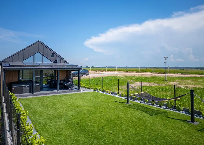 Semesterbostad Soul Homes *