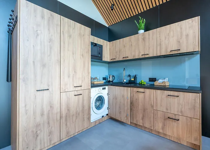 Soul Homes Semesterbostad *