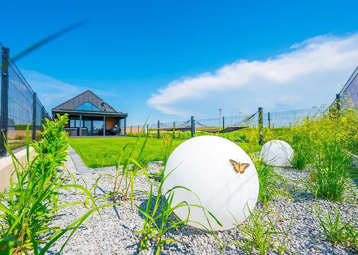 Soul Homes Дом отдыха *