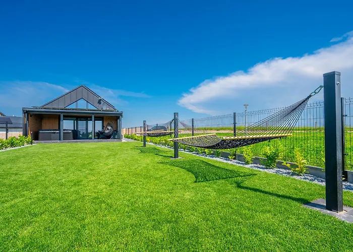 Дом отдыха Soul Homes Боболин