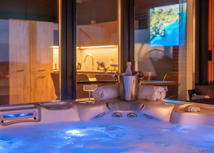 Semesterbostad Soul Homes Bobolin