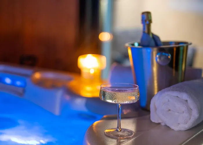 Soul Homes Semesterbostad *