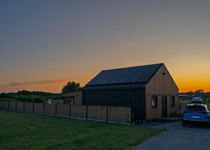 Semesterbostad Soul Homes