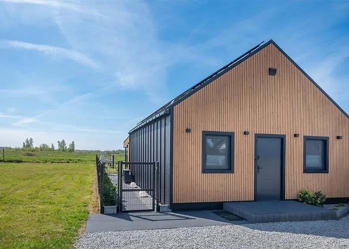 Soul Homes Дом отдыха