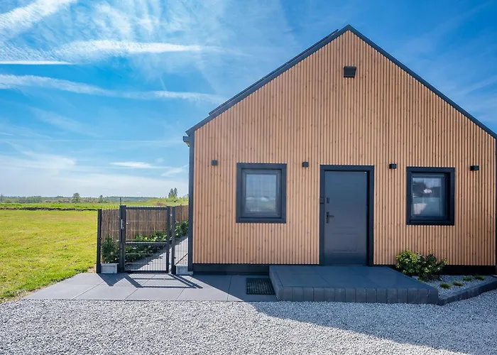 Soul Homes Дом отдыха Боболин