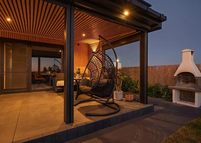 Дом отдыха Soul Homes *