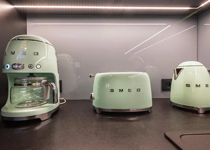 Soul Homes Боболин